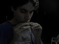 Song of Storms on Ocarina