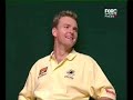 2007 World Masters Game 2 Kaminsky vs Osku-2
