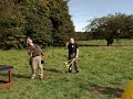 Old Delph Popinjay fun 1