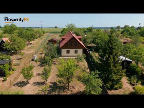 Video Prodej zahrady 889 m², Napajedla