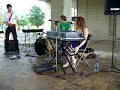Arrah and the Ferns live at IUPUI