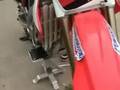 Honda Dirt bike