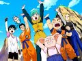 DragonBallZ - Die Power Der DragonBallz DragonBallZ - Die Power Der DragonBallz