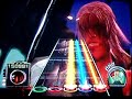 GH3 (Xbox 360) - Through The Fire And Flames Expert 4-star!