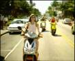 Sarina Paris - Just About Enough actual  video