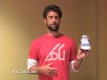 Pat Noonan adidas TUNIT Climacool