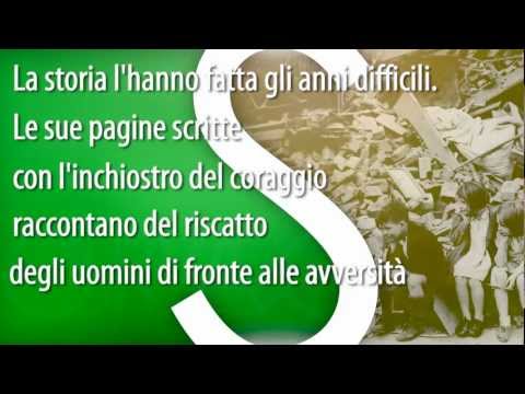 Immagine anteprima YouTube