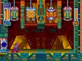 Megaman 8 : Wily Stage 1