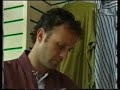 Brookside - Barry Grant torches Jimmy\