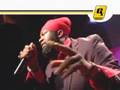 Fantan Mojah Live in NYC GXTV Exclusive Footage