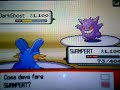 Pokemon D/P Wi-Fi Battle #14: Goldialga96 vs Super Metagross (Round 2) Pokemon D/P Wi-Fi Battle #14: Goldialga96 vs Super Metagross (Round 2)