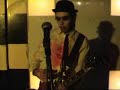 Naughty Zombies and Aviador DeLuxe - Tengo un Pasajero