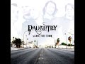On The Inside - Daughtry - BONUS SONG - Lyrics - *HQ*