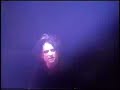 The Cure live at Zenith 2000 - 10:15 Saturday night