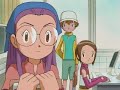 Yolei is what Davis goses to school for.(Daiyako) Yolei is what Davis goses to school for.(Daiyako)
