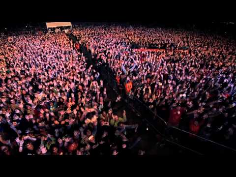 FESTIVALS: why we do what we do