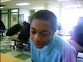 Pennsauken High Lunch Room Freestlyes