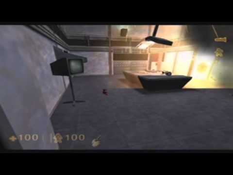how to play half life on dreamcast