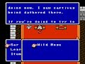 welcome to let's play final fantasy 2! this game actually has characters and a storyline! pretty good, considering it was a famicom game. i watch the opening scene, meet everyone i can, and learn my first episode. the next episode is going to be the tutorial episode, where i go over the game's mechanics, how i'm going to setup my party, and everything else like that. thanks for watching!