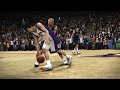 NBA 2K9 Official Trailer