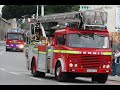 In Memory of Sub Officer Brian Murray Bray Fire Service