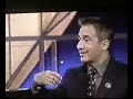 Carlos Blanco on the Kosovo war