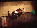 dinant saxophone competition 2006. 1st round.