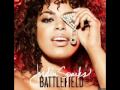 Jordin Sparks - Battlefield - MALE VERSION