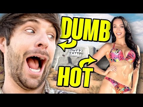 YOUR DUMB. IM DUMBER. (Music Video) YOUR DUMB. IM DUMBER. (Music Video)