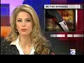 Woman Stabbed To Death Protecting Her Baby