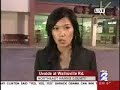 Woman Stabbed To Death Protecting Her Baby