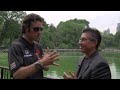 Dario Franchitti, 2012 Indy 500 Post-Race Interview - SHAKEDOWN