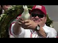 Icon for Post #Dario Franchitti, 2012 Indy 500 Post-Race Interview – SHAKEDOWN