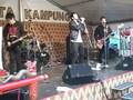 Akademik Misconduct - Muak ( Cover Andra & The Back Bone ) @ Pesta Kampung