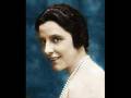 Geraldine Farrar sings the Jewel Song from Faust