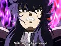 CDZ HAdes inferno legendas em portugues ova 19 parte 3