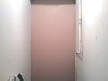 Repairing A Torn Out WC