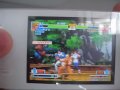FBA320 Final Burn Alpha Running on Dingoo A-320 The King of Fighters 98