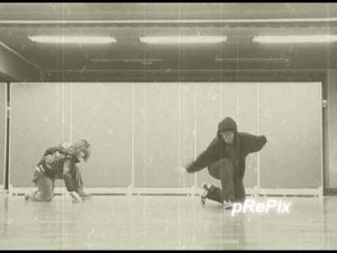 Prepix Freestyle Dance Practice (Korea:Japan)