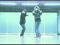 prepix freestyle dance practice  korea:japan 