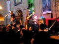 sin dios concierto cnt en zaragoza alerta antifascista