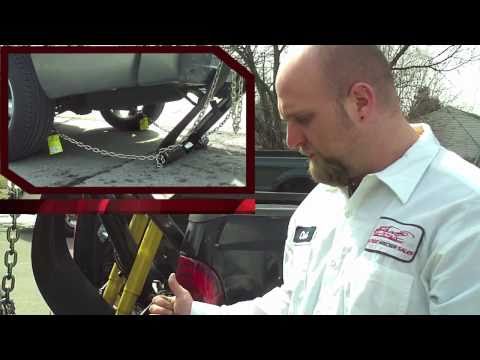 tow - Detroit Wrecker Sales takes the time to educate our customers and help them in anyway we can. Please take a moment to call us at 877-TOW-0030 or vist our web...