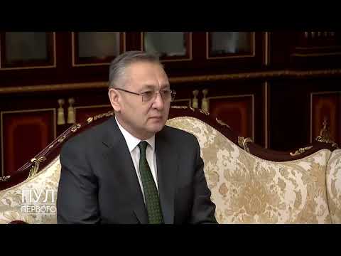 Первый. Главное. 07.04.26