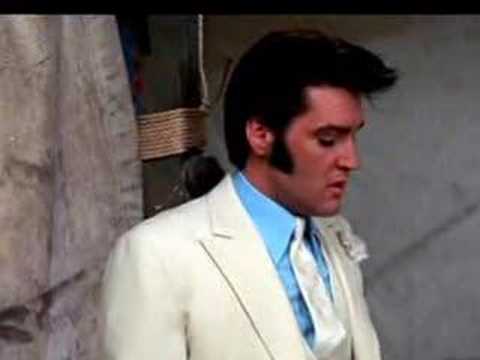 Can't Help Falling In Love Elvis Presley