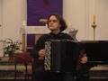 Yuri Medianik, bayan/accordion