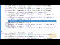 In this follow up Javascript keyboard detection and programming lesson you can learn how to add condition logic in order to perform specific tasks in your web application according to specific keys being pressed by the user. We target the 