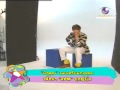 110218 9ent. - Nickhun photoshoot bts