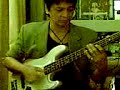 JACO PASTORIOUS,CLARKE,WOOTEN tribute - Rikky Aranas JACO PASTORIOUS,CLARKE,WOOTEN tribute - Rikky Aranas