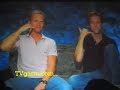 BB7 Wrap party - Neil Patrick Harris Diary Room