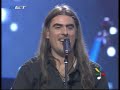F.Pliatsikas Pois exei logo stin agapi LIVE (Festival Thessa